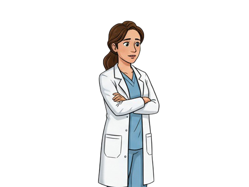 Veterinarians