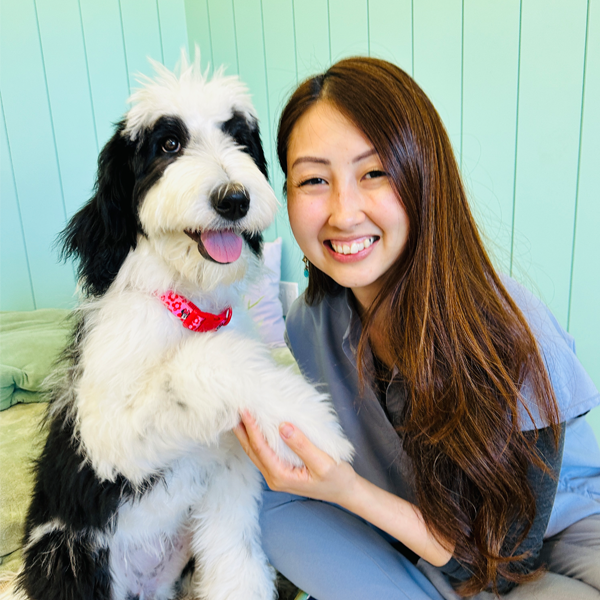 Dr. Lily Chen