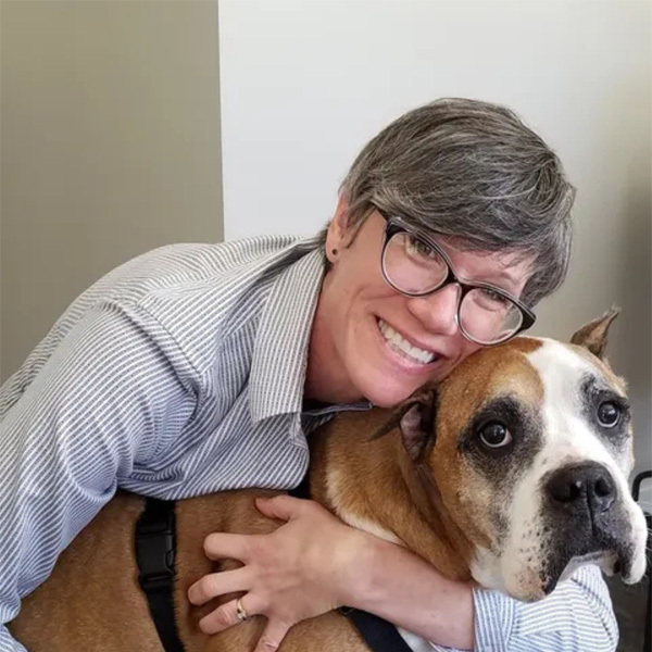 Sue Howell, DVM