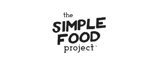 The Simple Food Project
